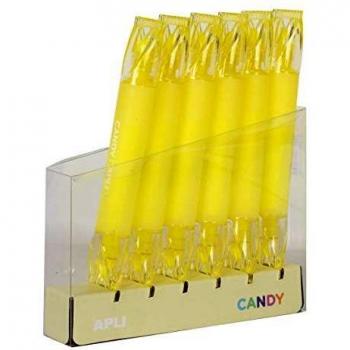 Stift Fluo 2 Pointes