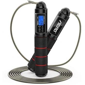 Calorie Counter Skipping Rope
