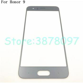 Ersatz-Touchscreen Huawei Honor 9 – Originalfrontglas & Objektiv