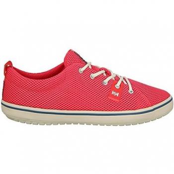 Helly Hansen Zapatillas Deportivas W Scurry 2, Rosa para Mujer