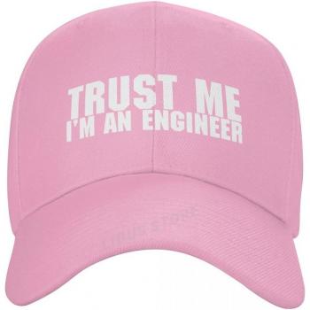Trust Me, I'm An Engineer Summer Motion Cap