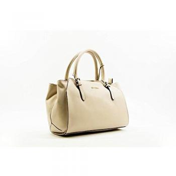 Guess Sissi Tasche mittlere Größe Sand