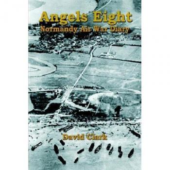 Clark, David: Angels Eight