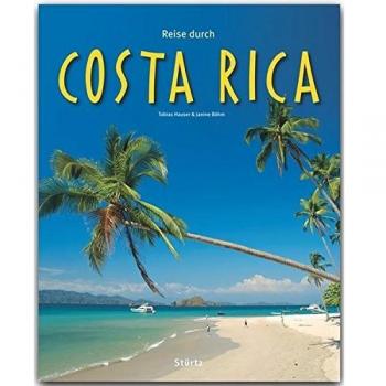 Reise durch COSTA RICA