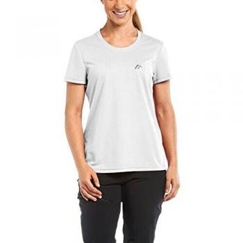 Maier Sports T-shirt A Maniche Corte Waltraud