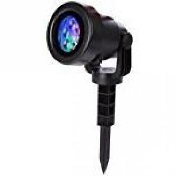 Professionele LED Gobo Projector voor Outdoor