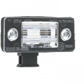 Luce Targa YETI (5L) – TYC 15‑0569‑00‑2