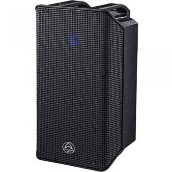 Cassa attiva TYPHON AX 8 BT 720W Nera