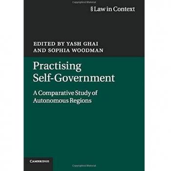 Practising Selfgovernment