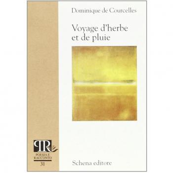 Voyage d'herbe et de pluie