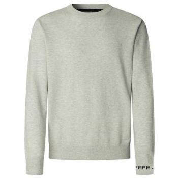 Capodoppiato Pepe Jeans Andre Grigio Chiaro / Nero