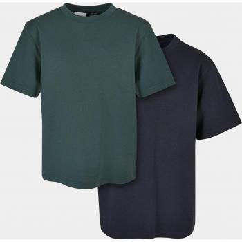 Urban Classics Boys Tall Tee Set