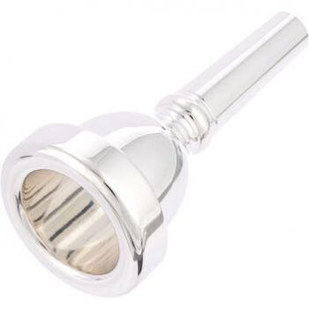 Yamaha BB-64 Tuba Embouchure