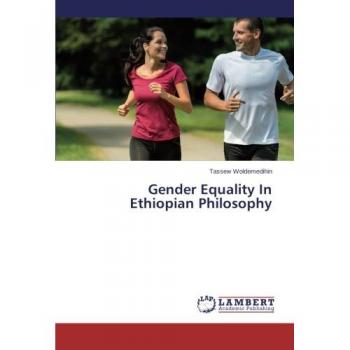 Gender Equality In Ethiopian Philosophy