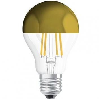 Star+ Ampoule LED E27 4W Blanc Chaud 2700K
