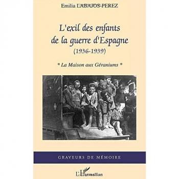 L'exil des enfants de la guerre d'Espagne