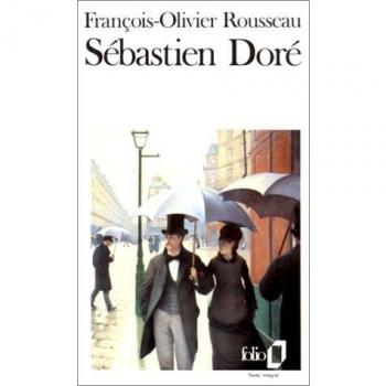 Sébastien Doré