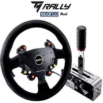 ThrustMaster Rally Race Gear