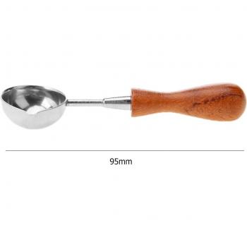 Cuchara Selladora de Cera de Calidad Premium
