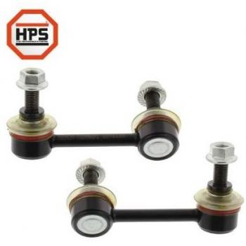 MAPCO 59162/3 Coupling Rod Fixing Set
