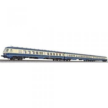 Liliput H0 BR 614/914 Electric Train Set 3-Piece