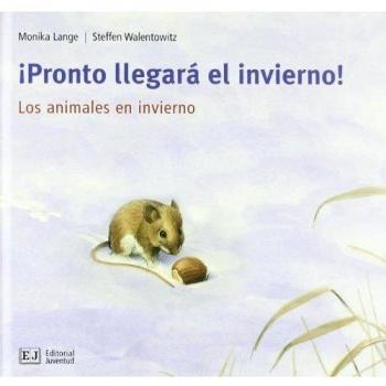 Pronto llegara el invierno!