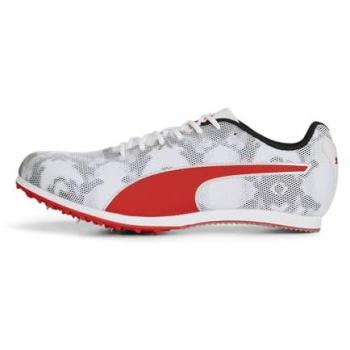 Puma Scarpe da corsa Unisex evoSPEED Stella 8 Nero 40.5