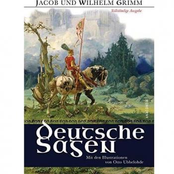 Deutsche Sagen