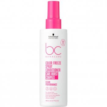 Spray démêlant Color Freeze pH 4.5 Schwarzkopf Professional 200 ml