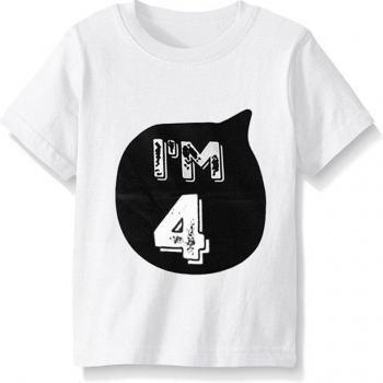 Primer Cumpleaños ropa Unisex