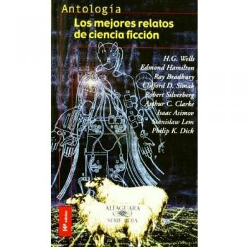 LOS MEJORES RELATOS DE CIENCIA FICCION