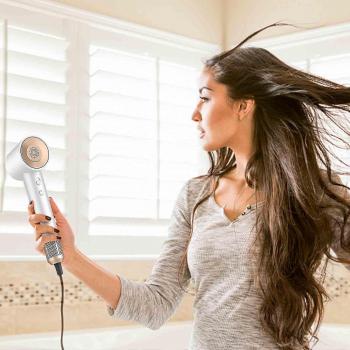 Secador de Pelo Sszfv con Motor Sin Escobillas