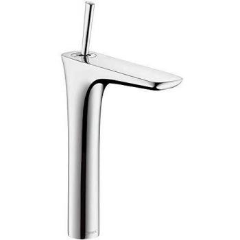 PuraVida Chrome Basin Mixer