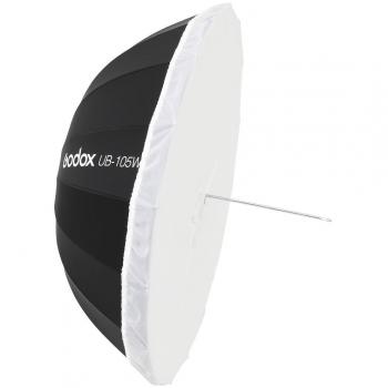 Accessorio Flash Trasparente 105 cm