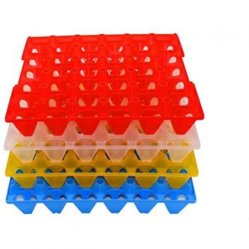 10 pcs Egg Tray for Farm Use