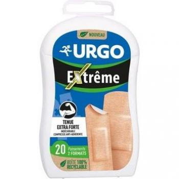 Apósitos Urgo Aposito Extreme 1 M X 6 CM