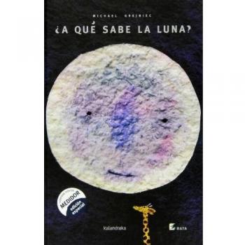 ¿A QUE SABE LA LUNA? (VERSIÓN DE B.A.T.A.)