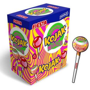 Kojak Fiesta