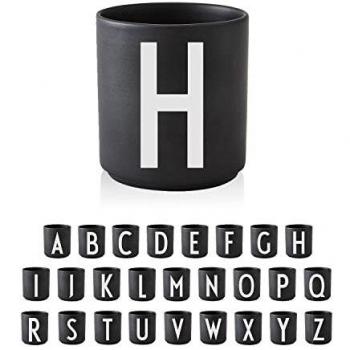 Mug Design Letters