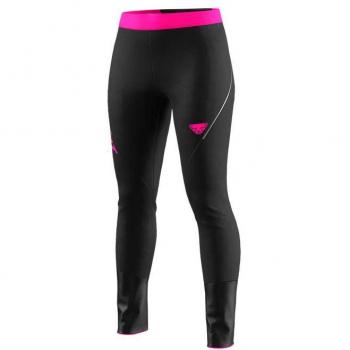 Dynafit Mezzalama Race 2 Female Pants Black Out and Pink Glo