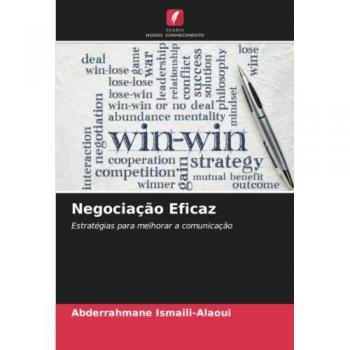 Ismaili-Alaoui, Abderrahmane: Negociação Eficaz