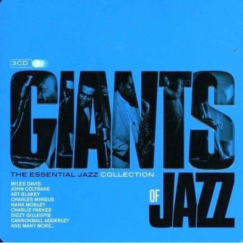 Giants of Jazz (Lim.Metalbox Edition)