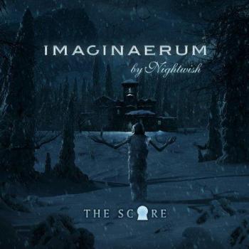 Imaginaerum : Le Compte‑Rendu Musical