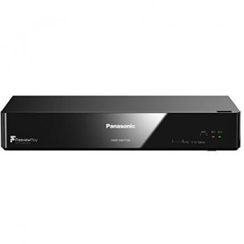 Panasonic DMR-HWT150EB 500GB HDD SMART Recorder with Freeview Play