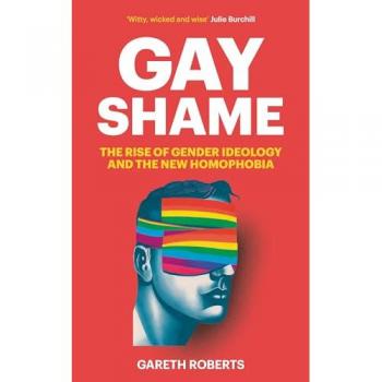 GAY SHAME