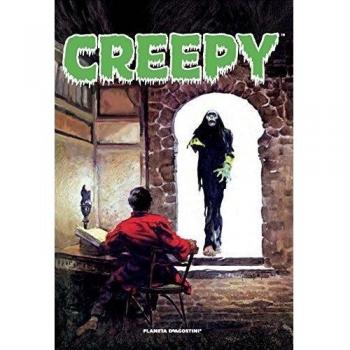 Creepy nº 11 (Independientes USA)