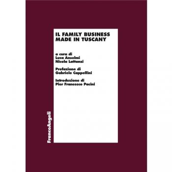 Il family business made in Tuscany