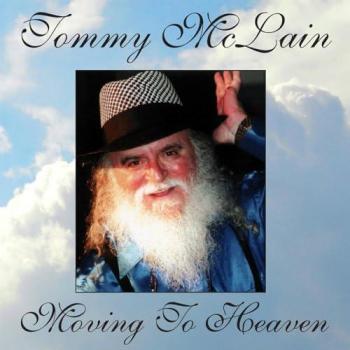 CD Moving to Heaven