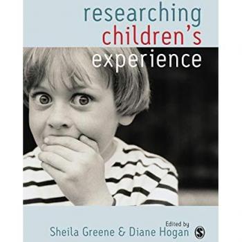 Researching Childrens Experience