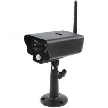 SAS‑TRCAM40 König Digitale Kamera 2,4 GHz – Einzelpackung für SAS‑TRANS60